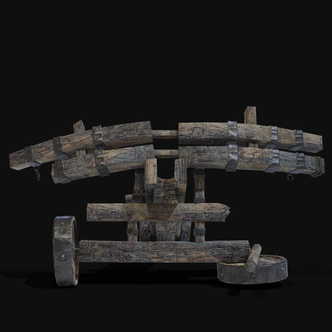 3D DESTROYED SIEGE ENGINE WAR MACHINES BUILDER COLLECTION PACK https://p.turbosquid.com/ts-thumb/nz/Q9M3IP/MU/siege_machine_007_front/jpg/1682543485/1920x1080/fit_q87/9d4ff363695b26fbce7eb75ed8c6fbd9c9bc8965/siege_machine_007_front.jpg