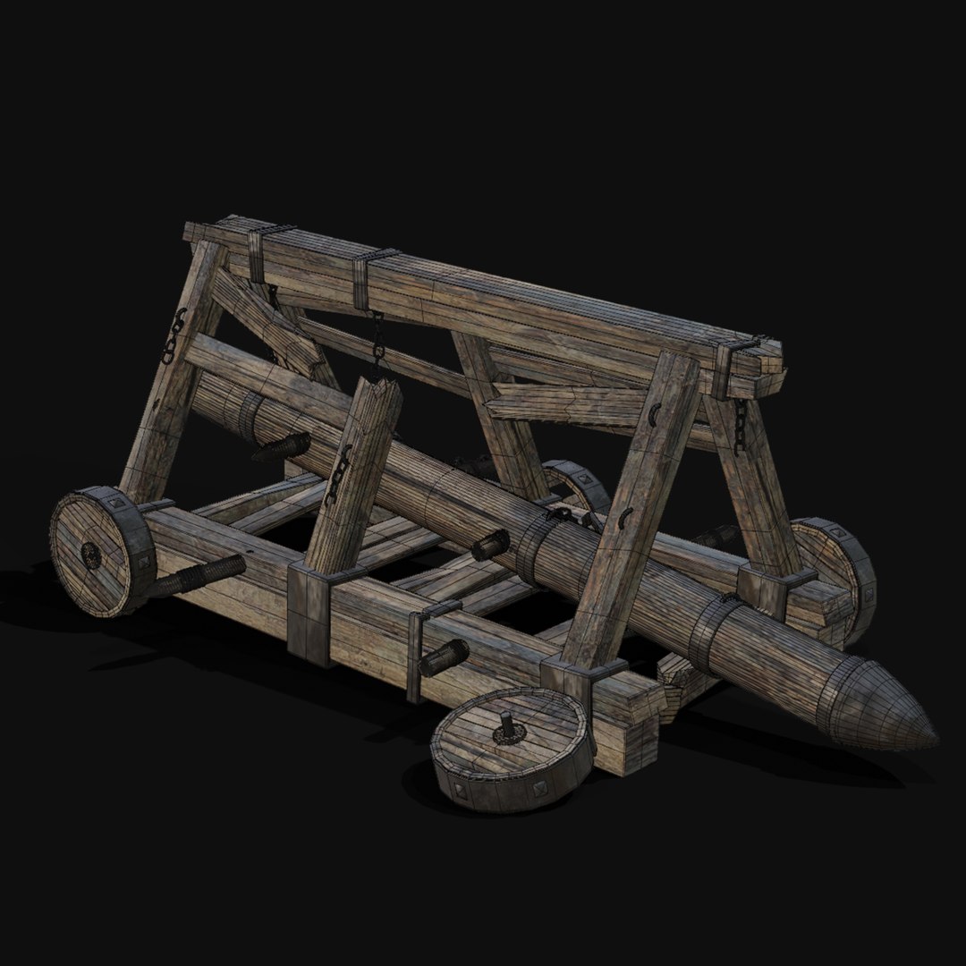 3D DESTROYED SIEGE ENGINE WAR MACHINES BUILDER COLLECTION PACK https://p.turbosquid.com/ts-thumb/nz/Q9M3IP/OY/siege_machine_005_wireframe_midpoly/jpg/1682543432/1920x1080/fit_q87/2b9707d64f0760fc791fc49eb035e03cdc58b476/siege_machine_005_wireframe_midpoly.jpg