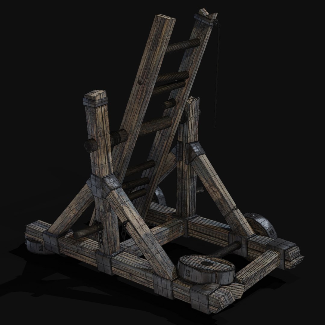 3D DESTROYED SIEGE ENGINE WAR MACHINES BUILDER COLLECTION PACK https://p.turbosquid.com/ts-thumb/nz/Q9M3IP/jH/siege_machine_008_wireframe_midpoly/jpg/1682543518/1920x1080/fit_q87/daf74e28ebea8c77daf8463157a094bedac8fd75/siege_machine_008_wireframe_midpoly.jpg