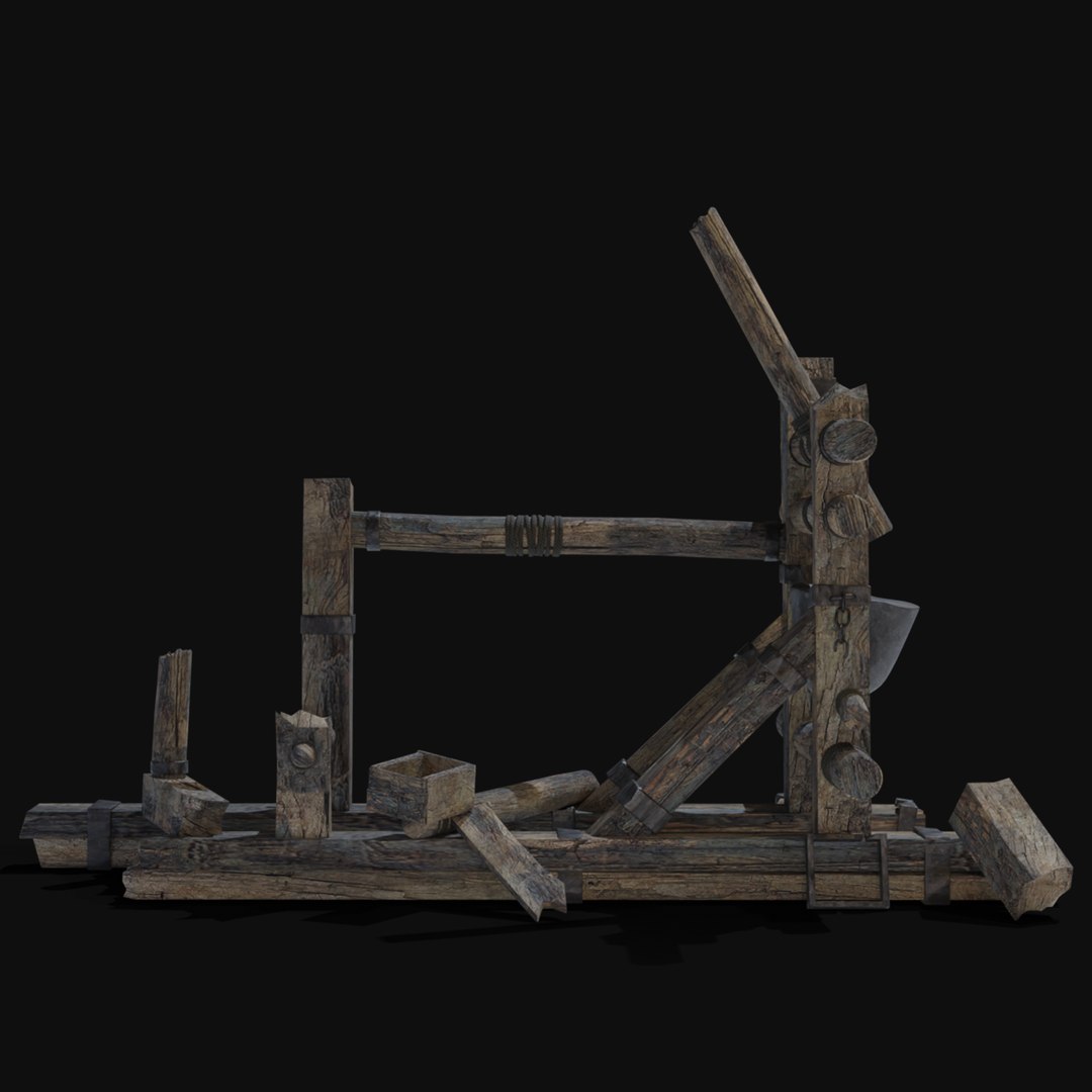 3D DESTROYED SIEGE ENGINE WAR MACHINES BUILDER COLLECTION PACK https://p.turbosquid.com/ts-thumb/nz/Q9M3IP/ue/siege_machine_009_side/jpg/1682543540/1920x1080/fit_q87/f2516210f1f92bf99dce273307c05b218e02b8f4/siege_machine_009_side.jpg