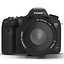 digital camera canon eos 3ds