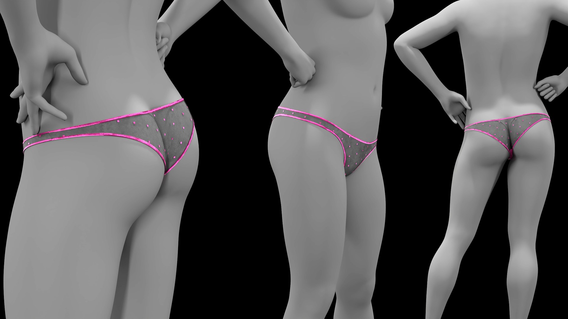 Velvet Womens panties with dots PBR 3D https://p.turbosquid.com/ts-thumb/nz/TQHuVi/MY/5ps/jpg/1778307386/1920x1080/fit_q87/6b06a33e01e57a34b2970fc8cc1293243f4082c3/5ps.jpg