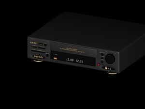 VCR.max
