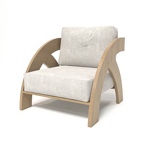 Harmony Set 3D model