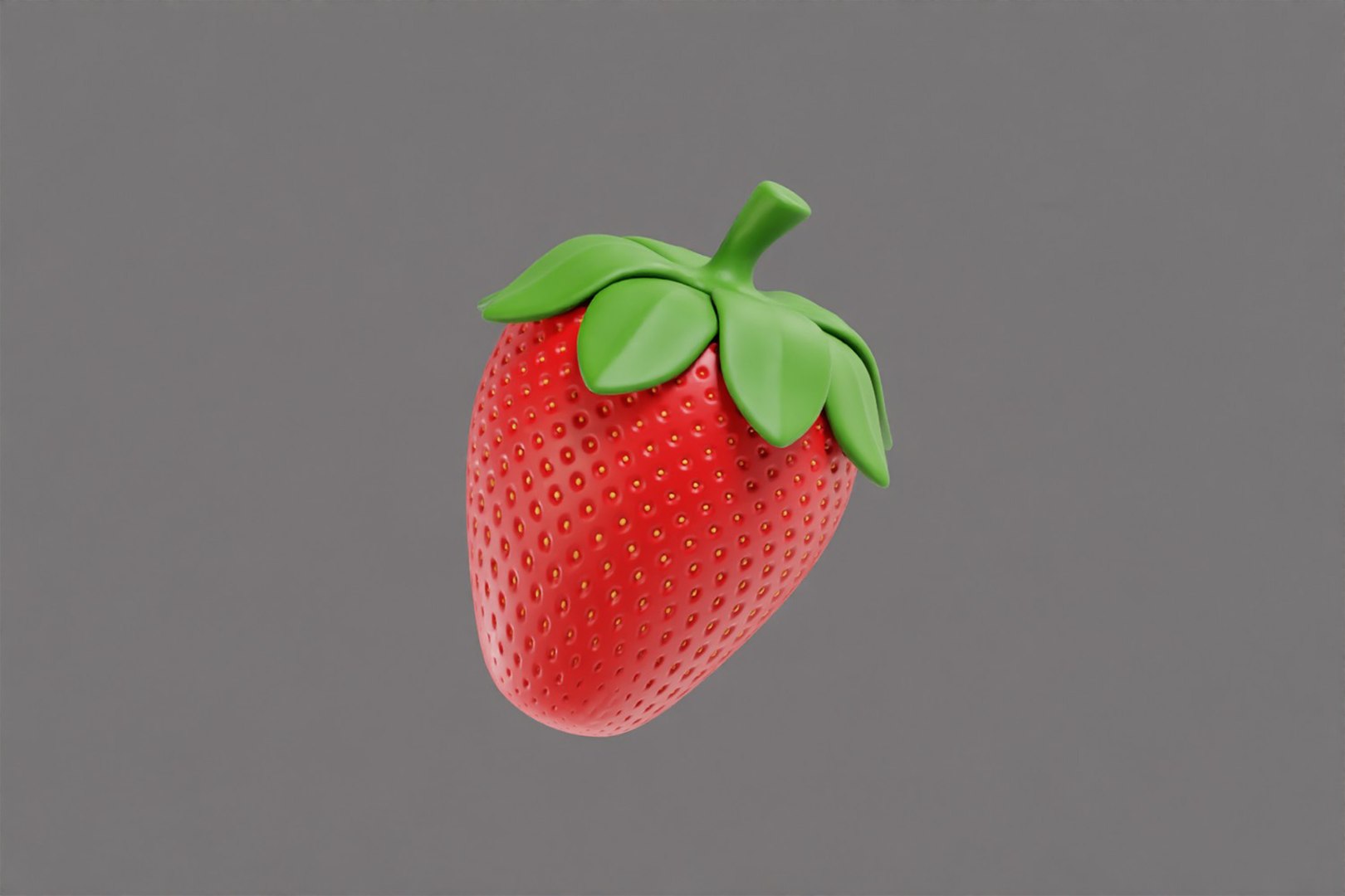 3D Strawberry model https://p.turbosquid.com/ts-thumb/nz/WVDd4K/Hl/l6/jpg/1780500221/1920x1080/fit_q87/69e8fa2099868c0913c6ee5ebd77cf8f4e2d9e1d/l6.jpg