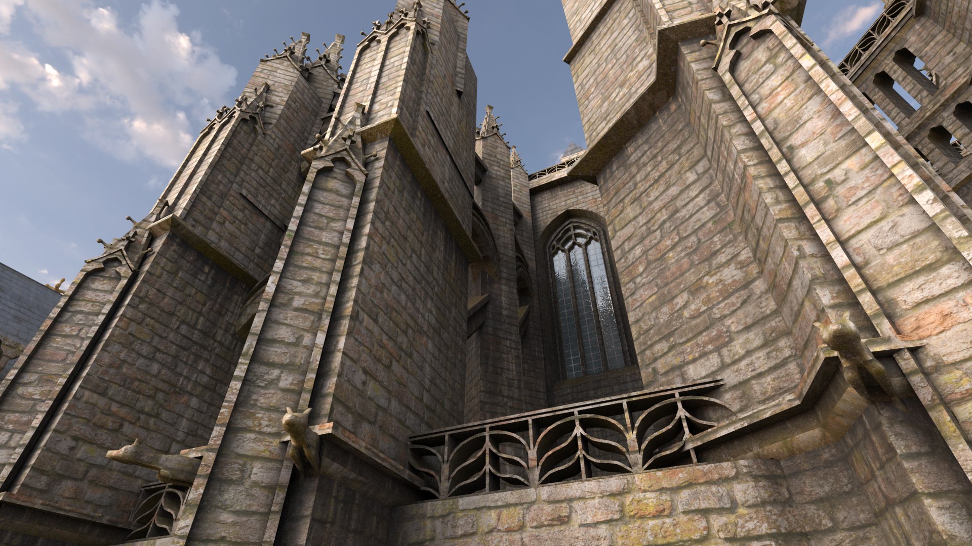 3D Mont Saint Michel model https://p.turbosquid.com/ts-thumb/nz/YGXfaZ/4r/frame_view20/jpg/1620156107/1920x1080/fit_q87/079fe65e48de5351a227d266cb06aba18f86c090/frame_view20.jpg