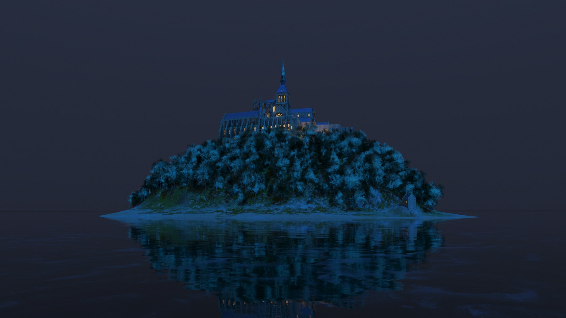 3D Mont Saint Michel model https://p.turbosquid.com/ts-thumb/nz/YGXfaZ/F2/nightframe05/jpg/1620155772/1920x1080/fit_q87/e41ecb695099b8106392a9ce48b5f2be1cf0be3c/nightframe05.jpg