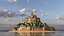 Mont Saint Michel