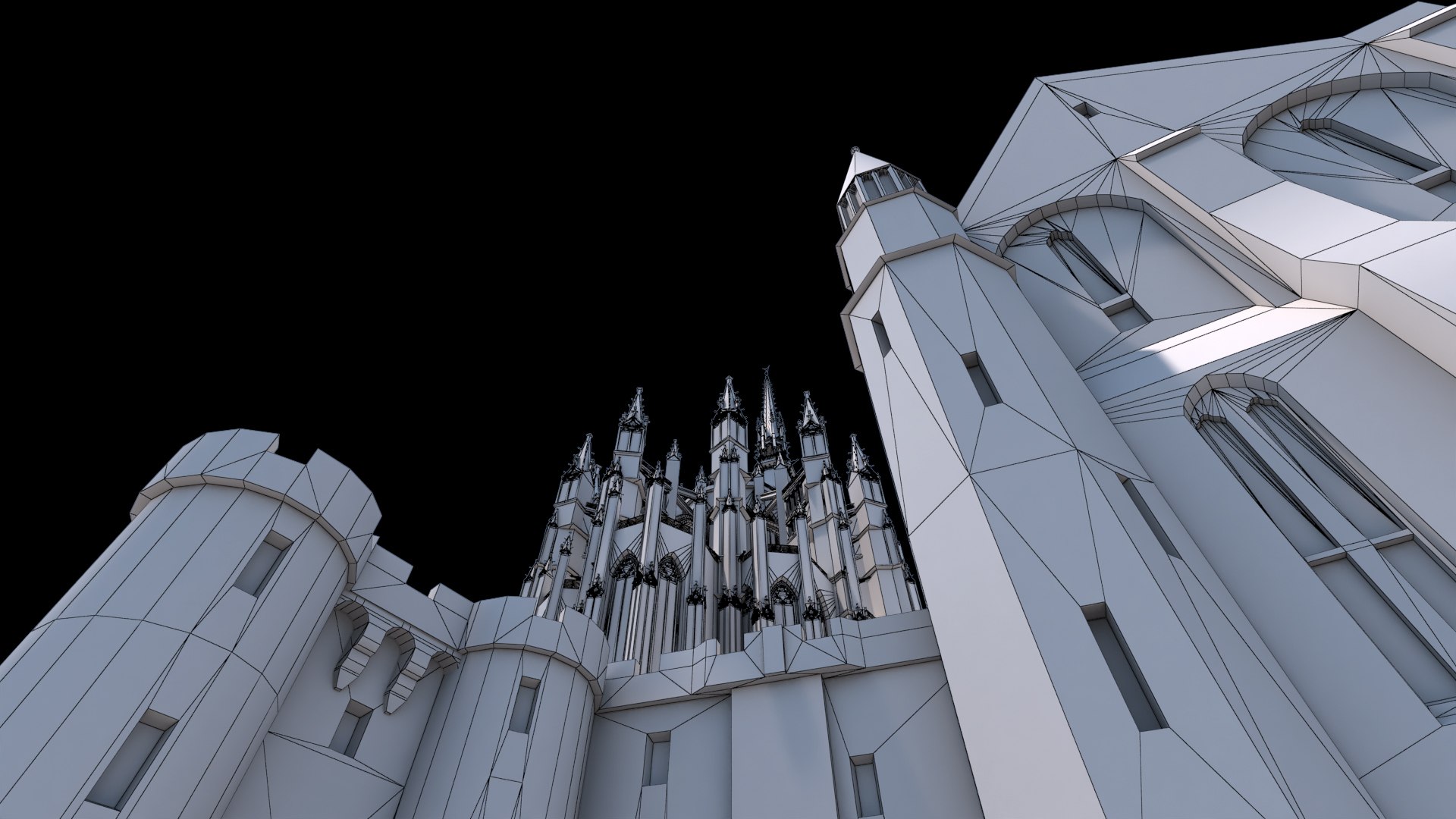 3D Mont Saint Michel model https://p.turbosquid.com/ts-thumb/nz/YGXfaZ/Nc/wframe_view17copy/jpg/1620156273/1920x1080/fit_q87/065c2539a8d331042a9b96e8da90f91bcb05d448/wframe_view17copy.jpg