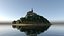 Mont Saint Michel