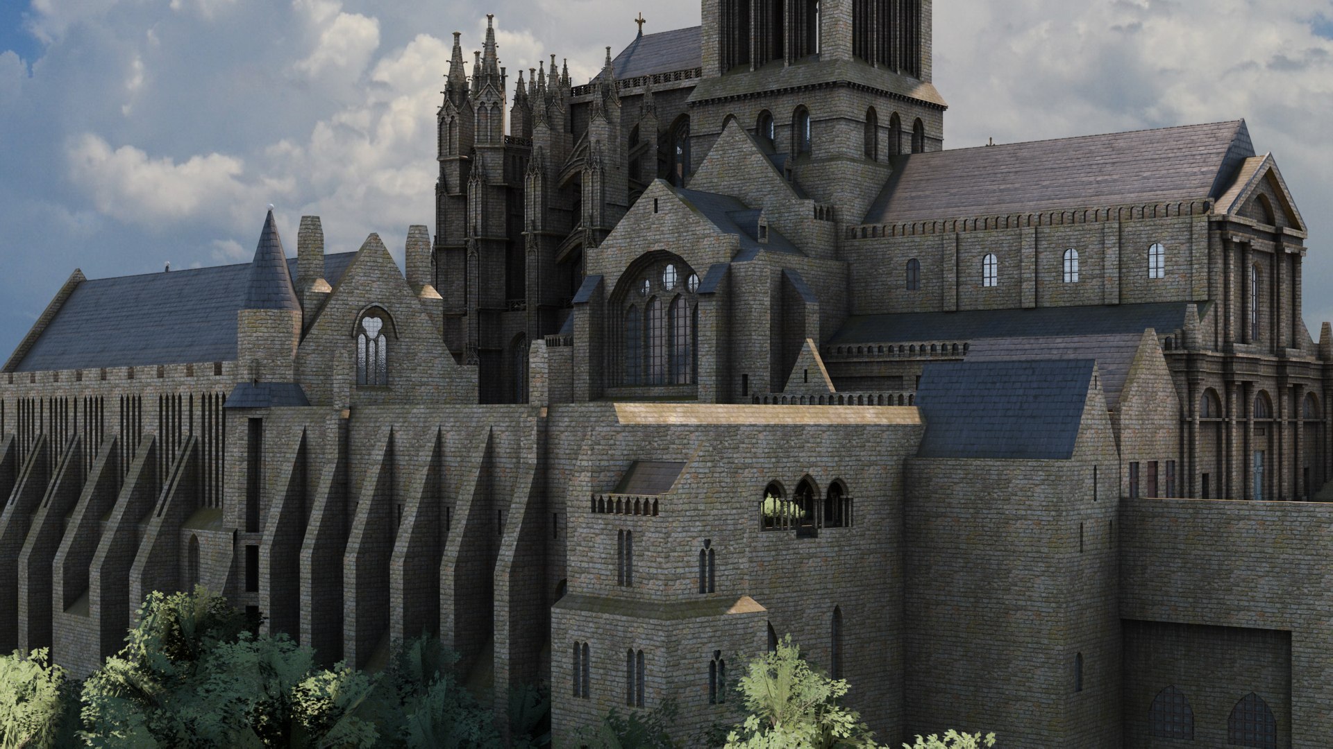 3D Mont Saint Michel model https://p.turbosquid.com/ts-thumb/nz/YGXfaZ/SD/tt2frame_view13/jpg/1620155379/1920x1080/fit_q87/0b951f5432aef1b25ed76d0d7796af2c51991154/tt2frame_view13.jpg