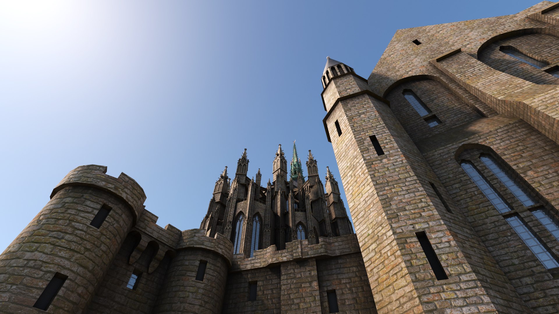 3D Mont Saint Michel model https://p.turbosquid.com/ts-thumb/nz/YGXfaZ/ST/tt2frame_view06/jpg/1620155379/1920x1080/fit_q87/660d714b9eafacd36911a3152422e8692e84288b/tt2frame_view06.jpg