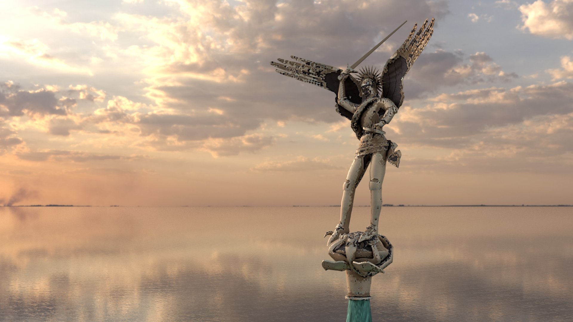 3D Mont Saint Michel model https://p.turbosquid.com/ts-thumb/nz/YGXfaZ/UW/frame_view26/jpg/1620155981/1920x1080/fit_q87/4df27d270cbfe73c551b5af0787e839131d73b21/frame_view26.jpg