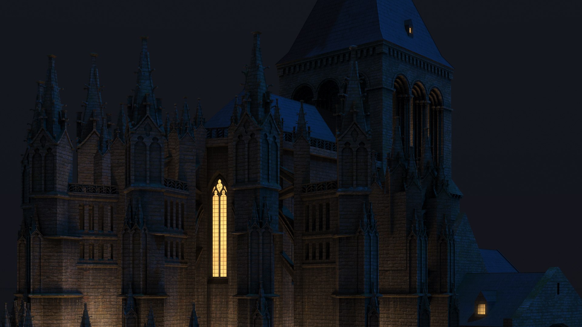 3D Mont Saint Michel model https://p.turbosquid.com/ts-thumb/nz/YGXfaZ/ag/nightframe12/jpg/1620155772/1920x1080/fit_q87/0e5685eba2696f8499e74eea0100f9674e581c73/nightframe12.jpg