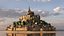 Mont Saint Michel