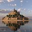 Mont Saint Michel