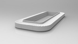Airport Conveyor Belt