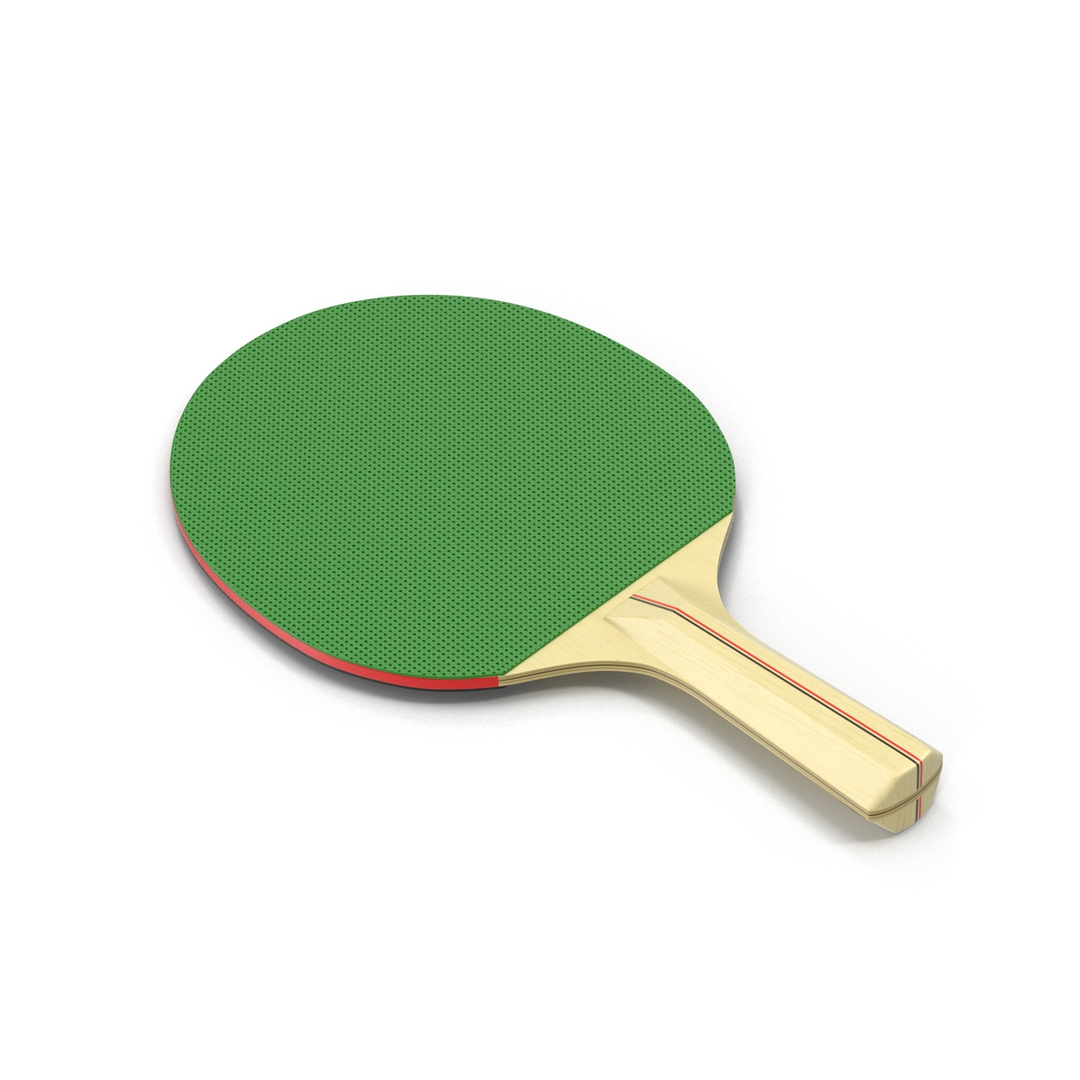 max ping pong paddle