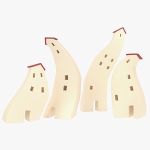 Houses 05