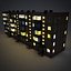 Lowpoly East Europe Building 5