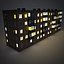 Lowpoly East Europe Building 5