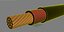 Single Core Unarmored Cables