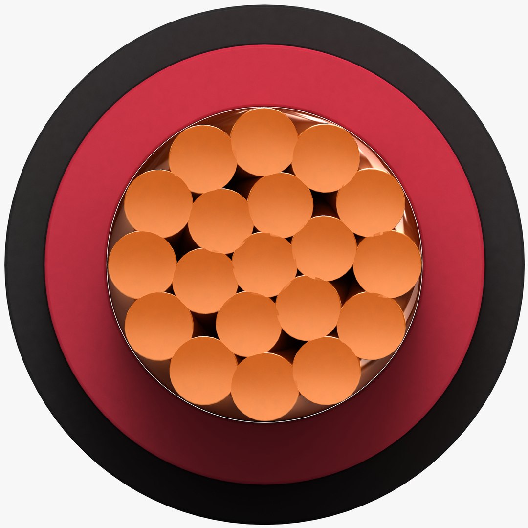 3d electrical cables single core model https://p.turbosquid.com/ts-thumb/o0/0NXhJP/OH0zRzkZ/1coreunarmoredface/jpg/1457644415/1920x1080/fit_q87/e81c87d8f03f7823d1789089aa3fc8a9b1cd07d0/1coreunarmoredface.jpg