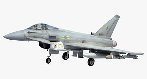 Typhoon RAF