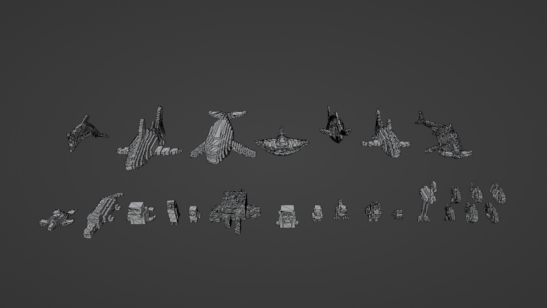 3D Voxel Sea Animals https://p.turbosquid.com/ts-thumb/o0/4FGhMO/Iy/untitled/png/1688841081/1920x1080/fit_q87/b84b52f81df32436640e0001125cb28c2591d804/untitled.jpg