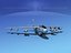 Boeing B-47E Stratojet V06