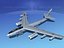 Boeing B-47E Stratojet V06