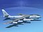 Boeing B-47E Stratojet V06