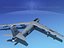Boeing B-47E Stratojet V06