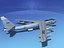 Boeing B-47E Stratojet V06