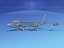 Boeing B-47E Stratojet V06