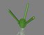 LEGO Grass Piece