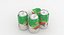 Beer Can New Belgium Slow Ride Session IPA 12fl oz