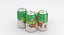 Beer Can New Belgium Slow Ride Session IPA 12fl oz