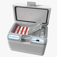 Labcold Portable Vaccine Carrier