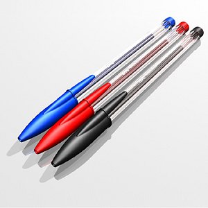 max ballpoint pen