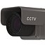 Kamera CCTV 4 Model 3D