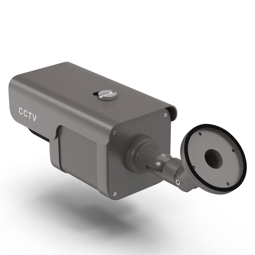 3ds max cctv camera 4 https://p.turbosquid.com/ts-thumb/o0/D88q01/Fzqfpt0E/cctvcamera3dmodel10/jpg/1446468801/1920x1080/fit_q87/ac72aa1727b841344a4a042dbcf2245173eb0389/cctvcamera3dmodel10.jpg