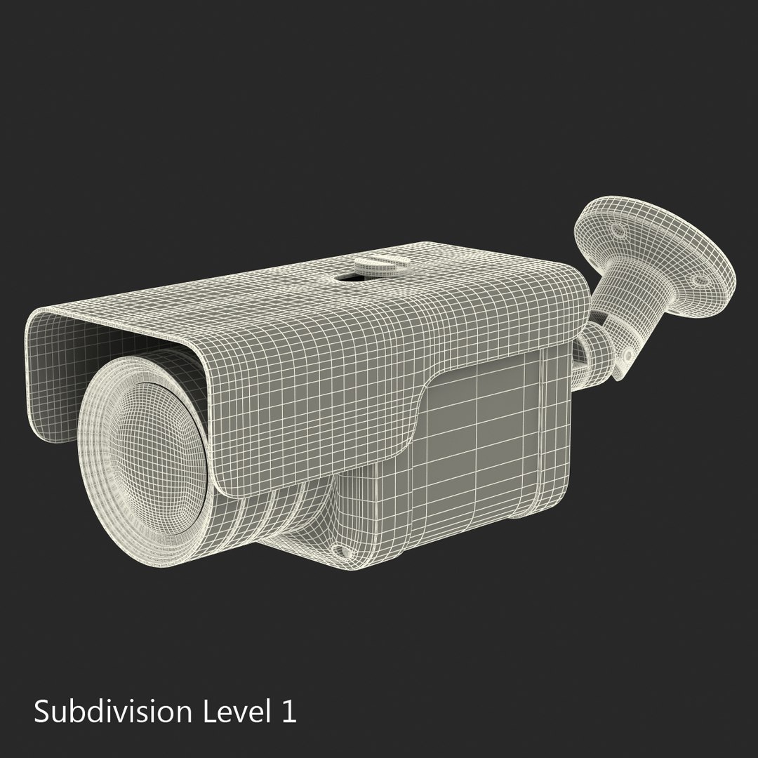 3ds max cctv camera 4 https://p.turbosquid.com/ts-thumb/o0/D88q01/vBAcG2u6/cctvcamera3dmodel18/jpg/1446468802/1920x1080/fit_q87/b1335d43d35593390d6932cc500153e565608c66/cctvcamera3dmodel18.jpg
