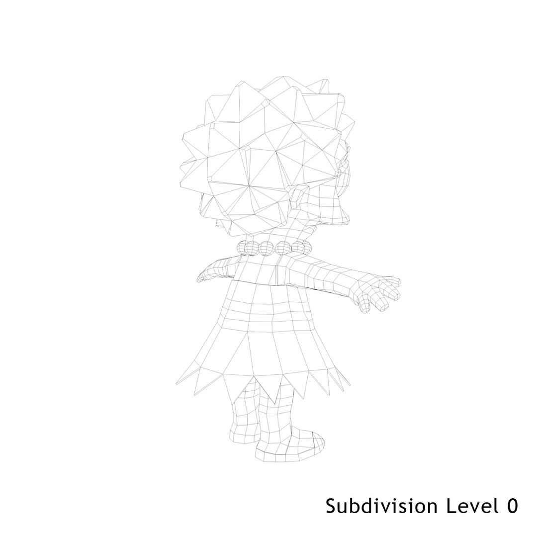 lisa simpson cartoon animation 3d 3ds https://p.turbosquid.com/ts-thumb/o0/FwlGKD/9NlMmja4/wf4level0/jpg/1425293810/1920x1080/fit_q87/5009b14b74b167bb2658b5f74ec2bac4018083b5/wf4level0.jpg