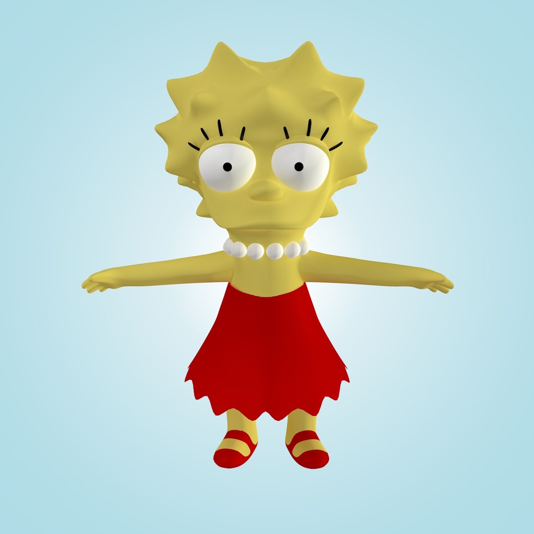 lisa simpson cartoon animation 3d 3ds https://p.turbosquid.com/ts-thumb/o0/FwlGKD/aBC8nXeT/3_0001/jpg/1425293703/1920x1080/fit_q87/853a71c1becb33dcc95c923fef636e1a06d873c9/3_0001.jpg