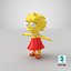 Lisa Simpson