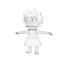 Lisa Simpson