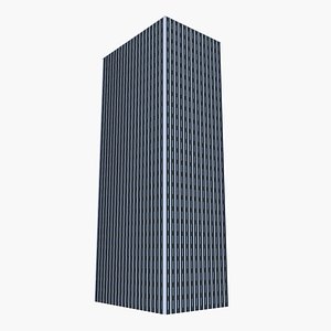 max skyscraper