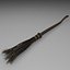 Witch broom