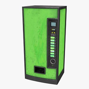 Vending Machine